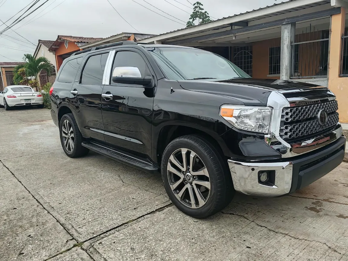 Imagenes del auto