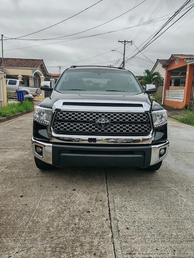 Imagenes del auto