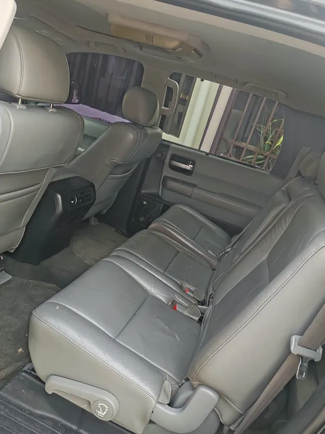 Imagenes del auto