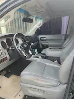 Preview imagenes del auto