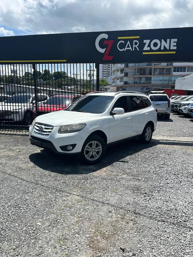 Imagenes del auto