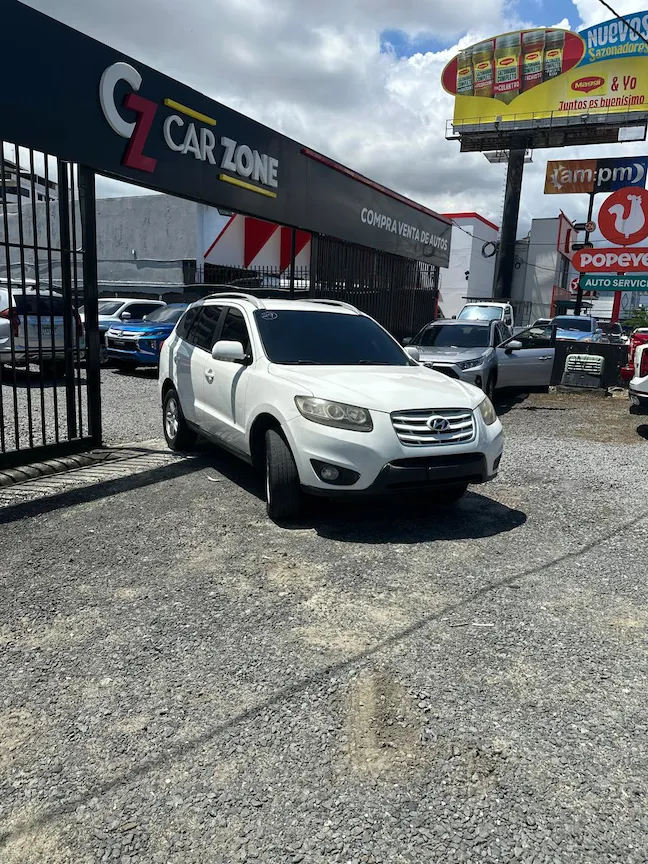Imagenes del auto
