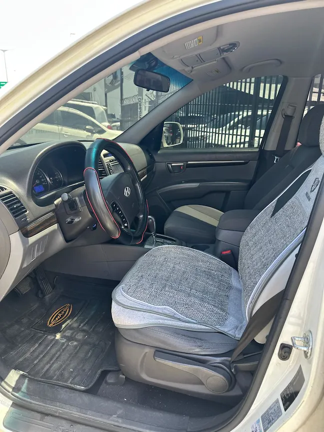 Imagenes del auto