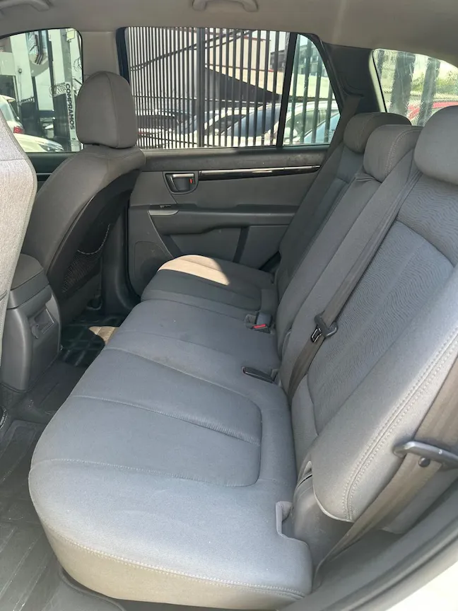 Imagenes del auto