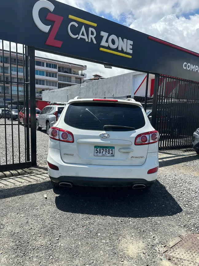 Imagenes del auto