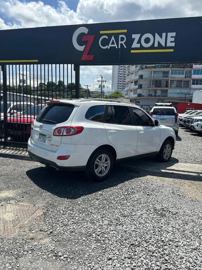 Imagenes del auto