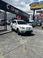 Preview imagenes del auto