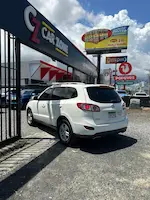 Preview imagenes del auto