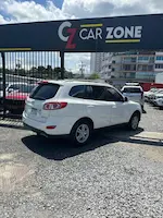 Preview imagenes del auto