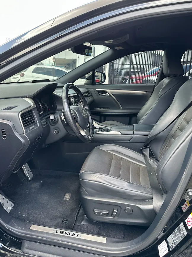 Imagenes del auto