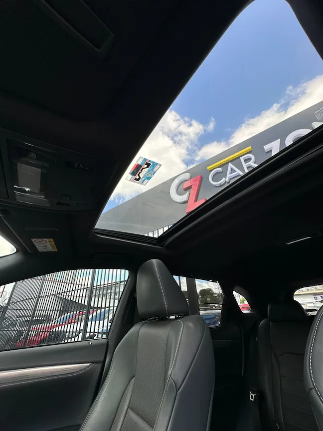 Imagenes del auto