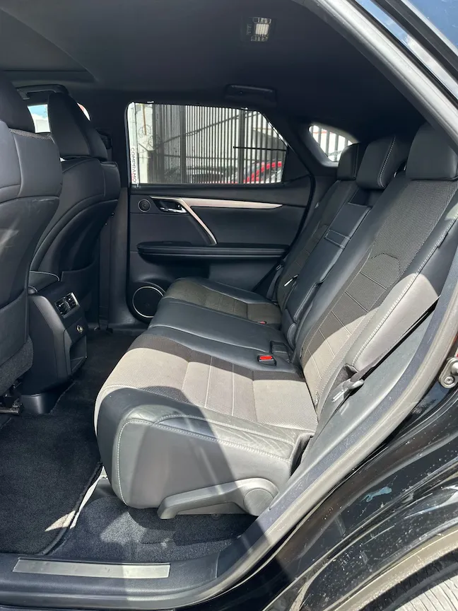 Imagenes del auto