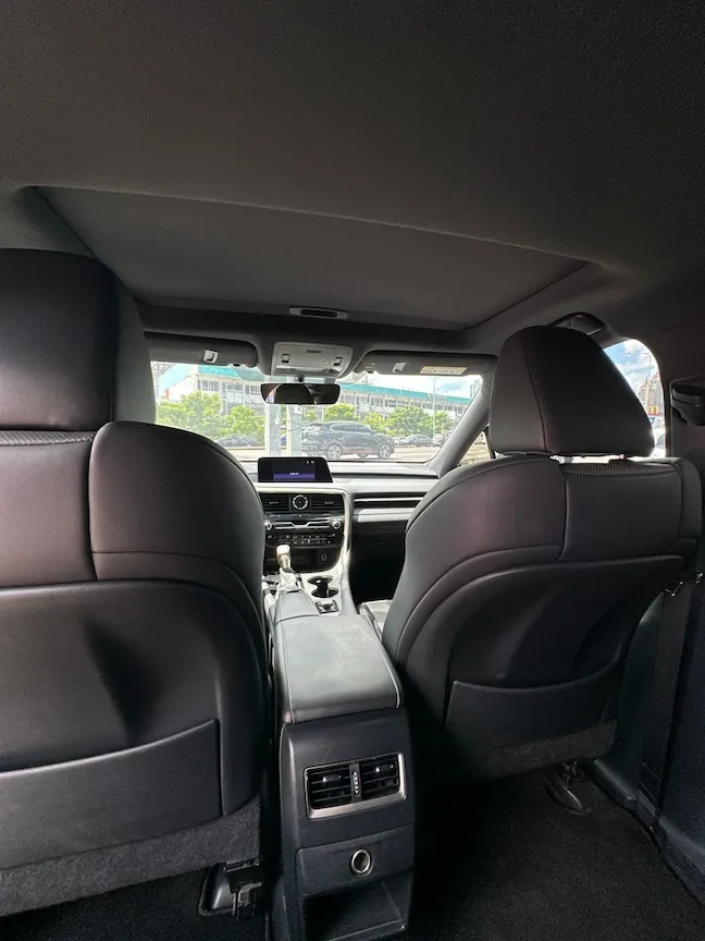 Imagenes del auto