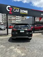 Preview imagenes del auto
