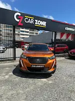 Preview imagenes del auto