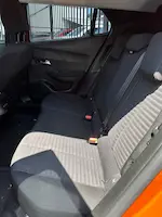 Preview imagenes del auto