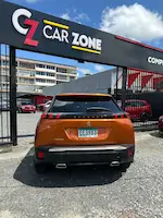 Preview imagenes del auto