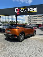 Preview imagenes del auto