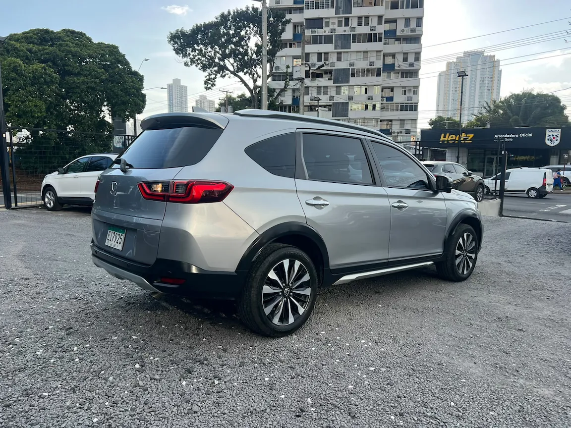 Imagenes del auto