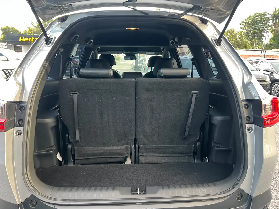 Imagenes del auto