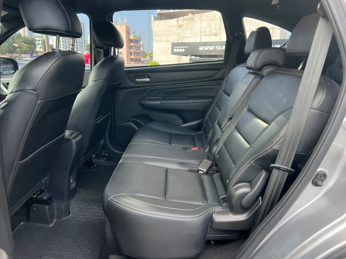Imagenes del auto