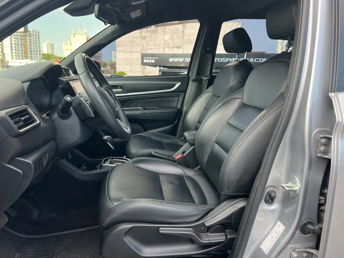 Imagenes del auto