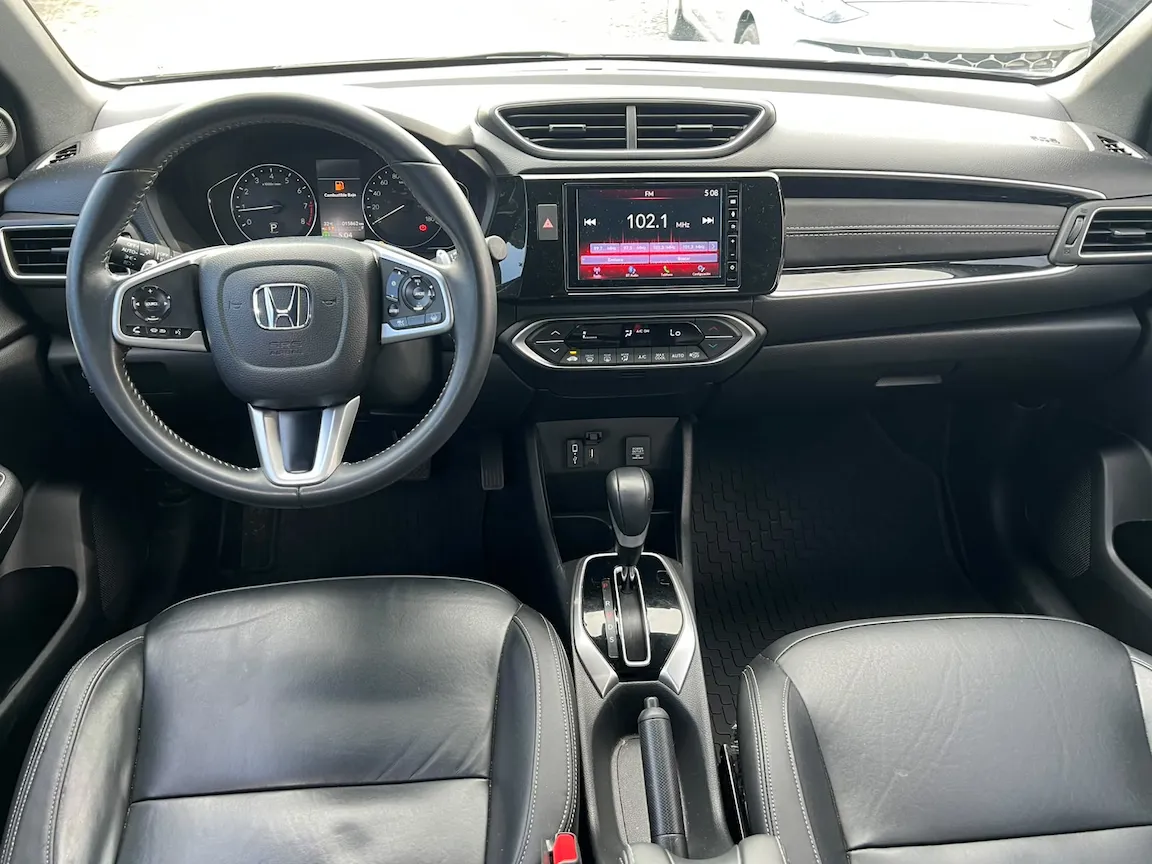 Imagenes del auto