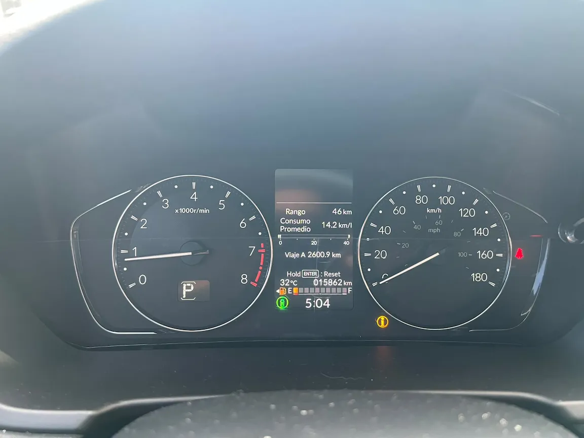 Imagenes del auto