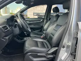 Preview imagenes del auto