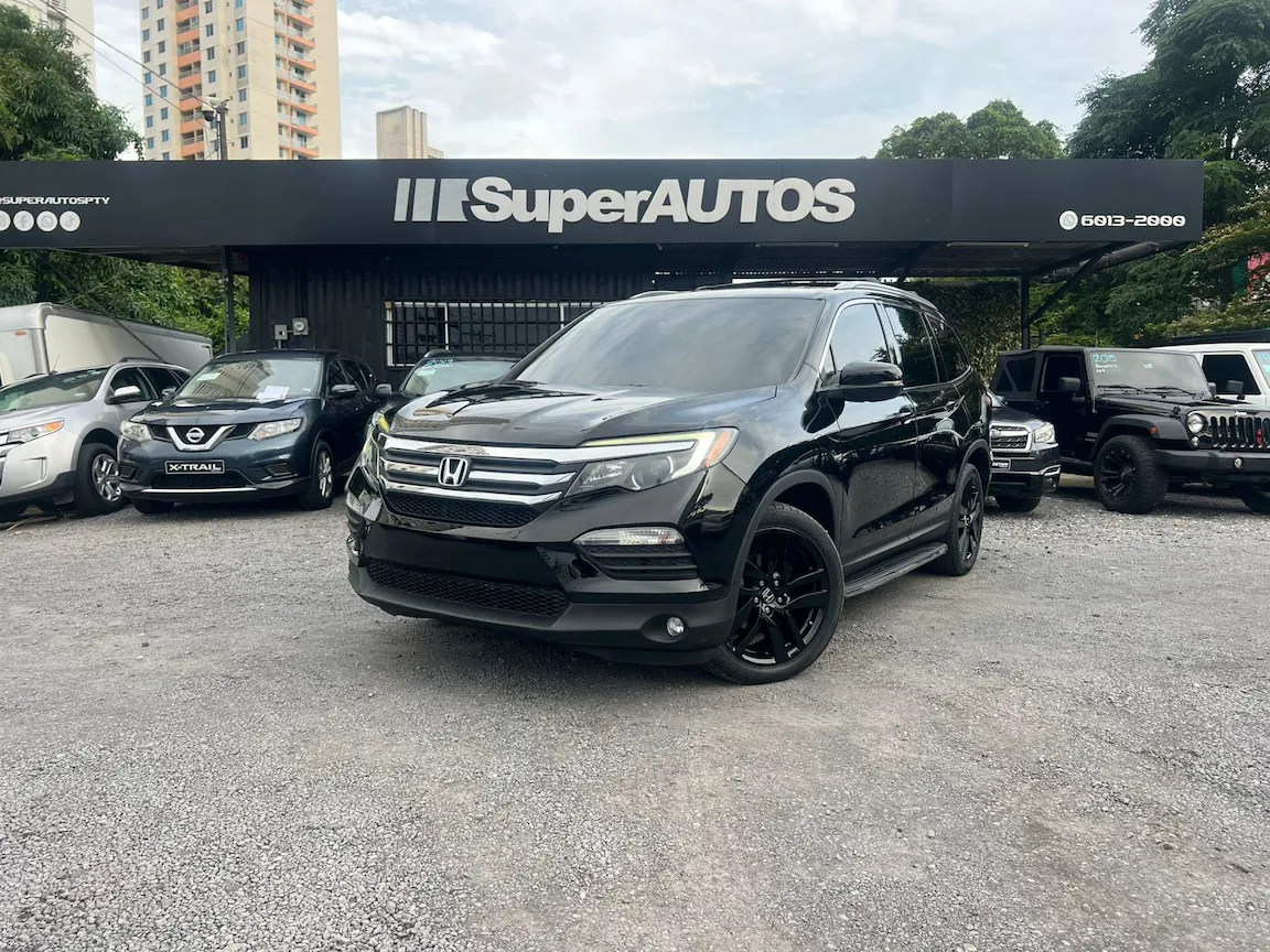 Imagenes del auto