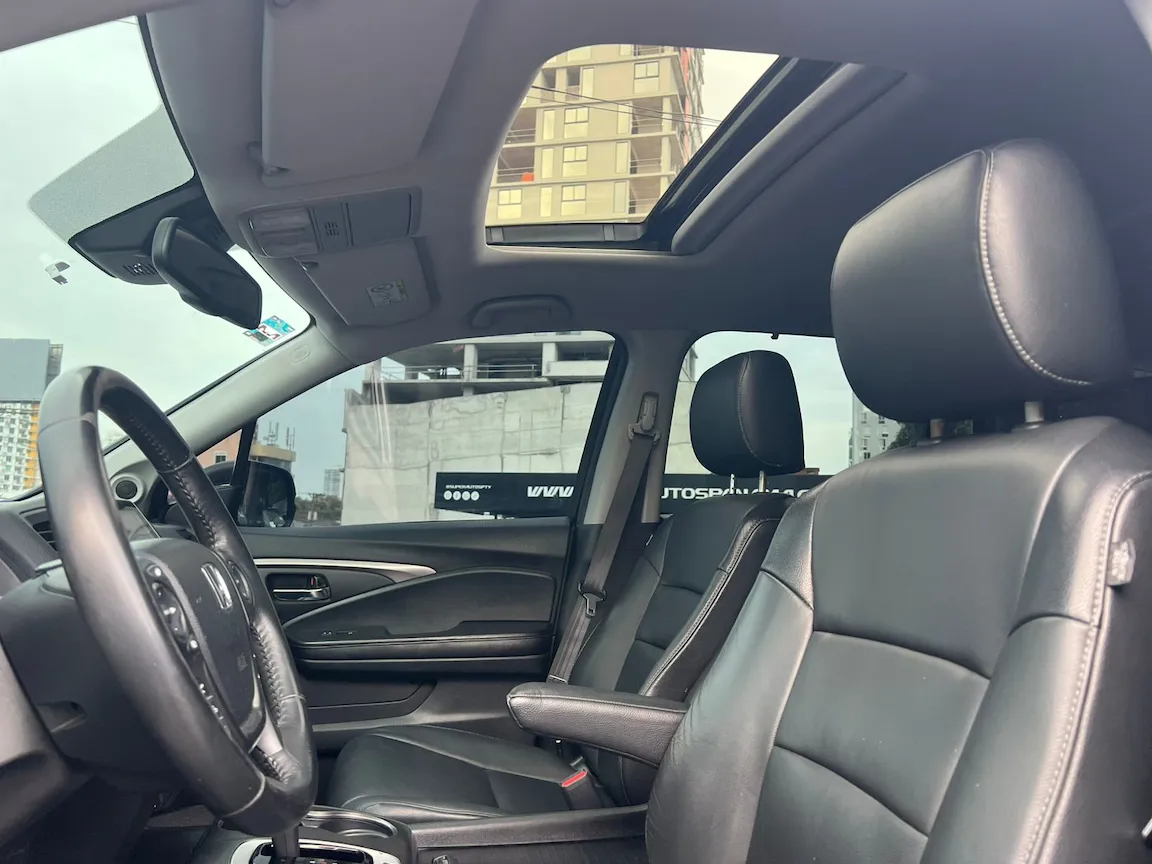 Imagenes del auto