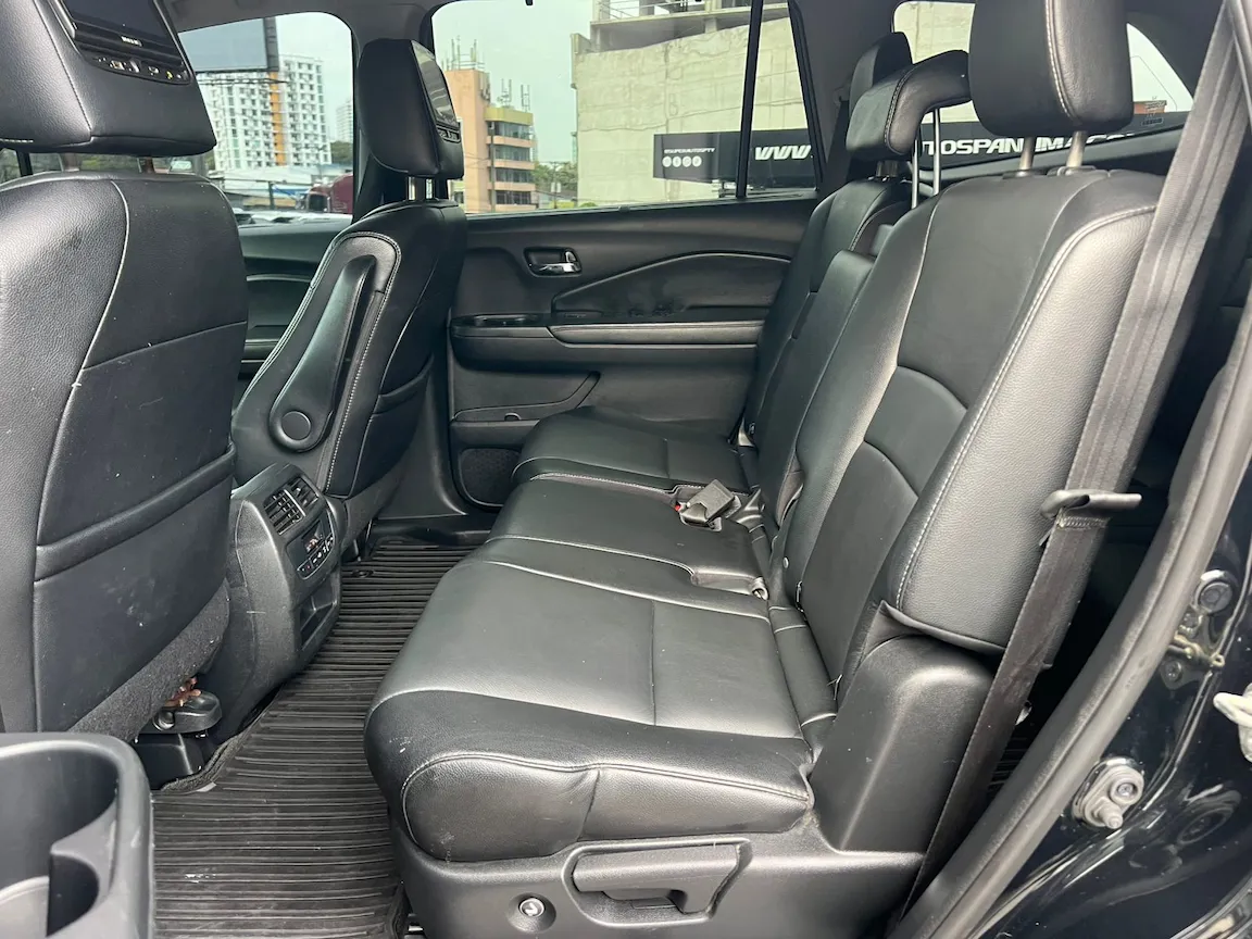 Imagenes del auto