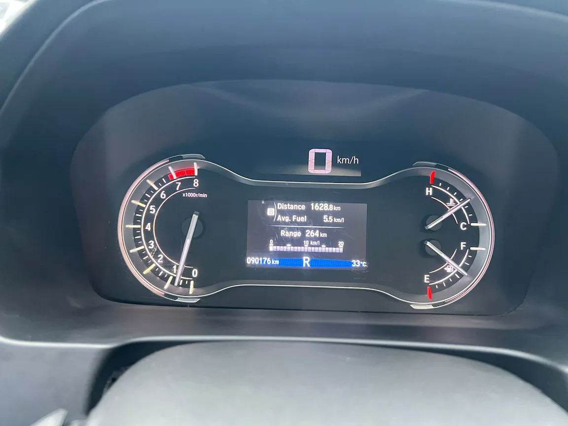 Imagenes del auto