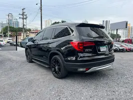 Preview imagenes del auto