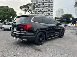 Preview imagenes del auto