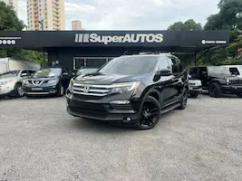 Preview imagenes del auto