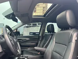 Preview imagenes del auto