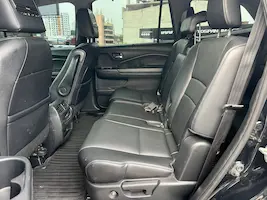 Preview imagenes del auto