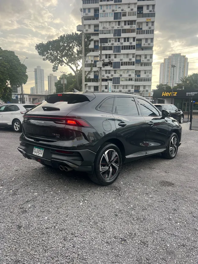 Imagenes del auto