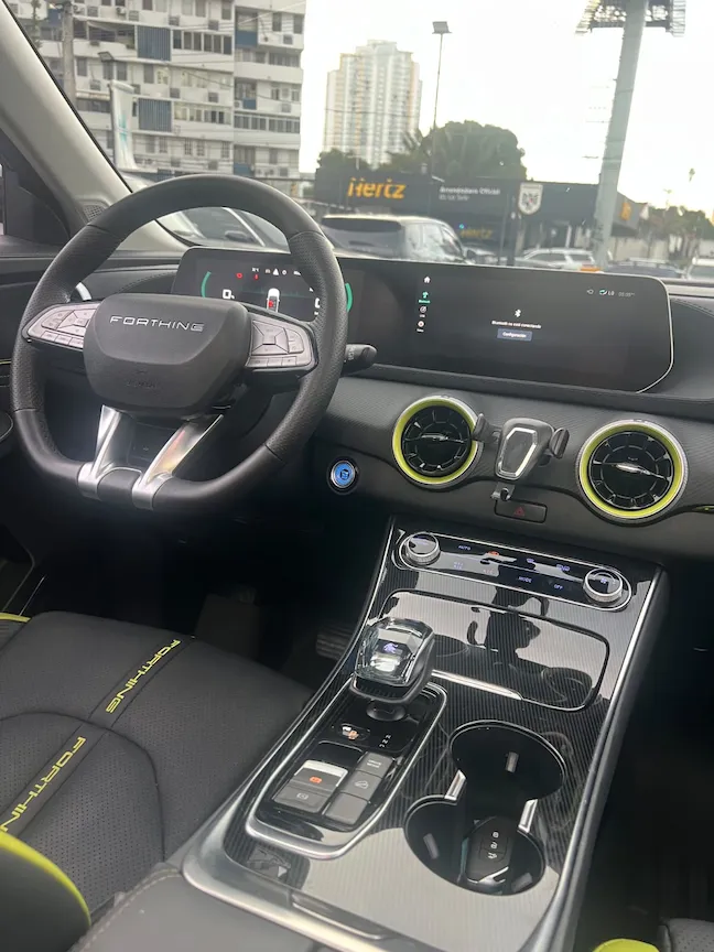 Imagenes del auto