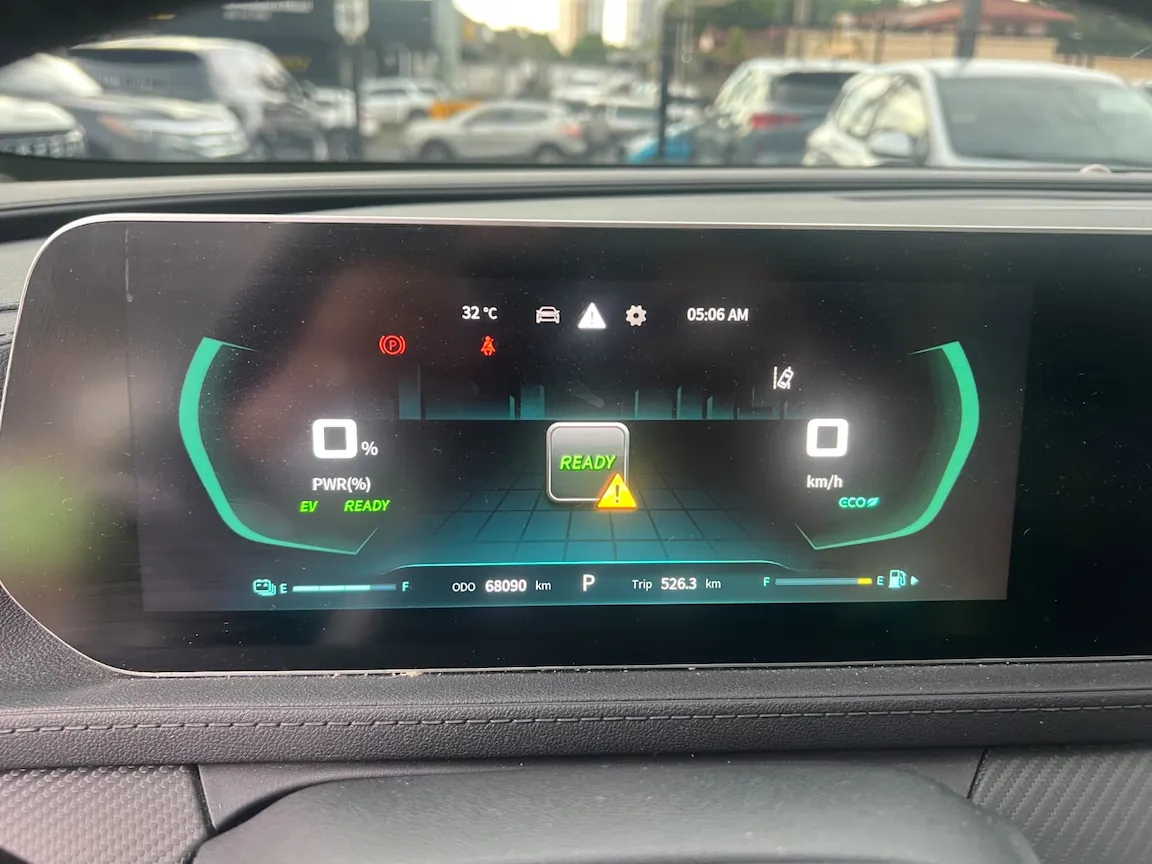 Imagenes del auto