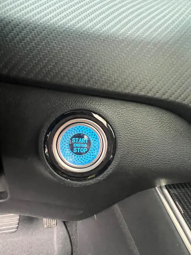 Imagenes del auto