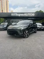 Preview imagenes del auto