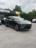 Preview imagenes del auto