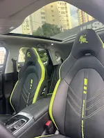 Preview imagenes del auto