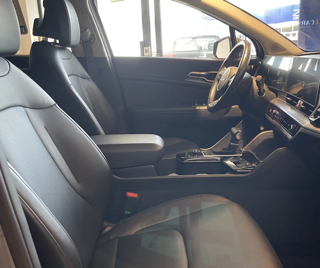 Imagenes del auto