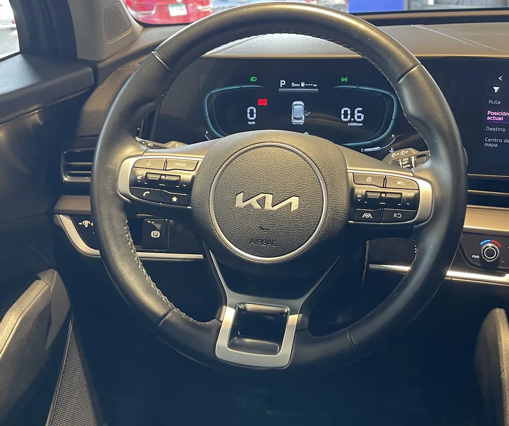 Imagenes del auto