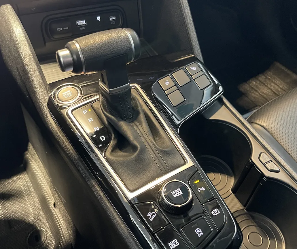 Imagenes del auto