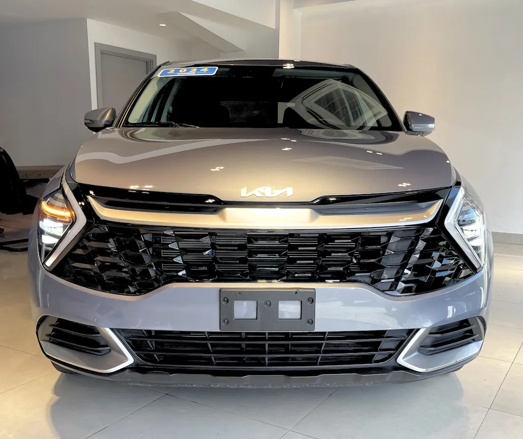 Imagenes del auto