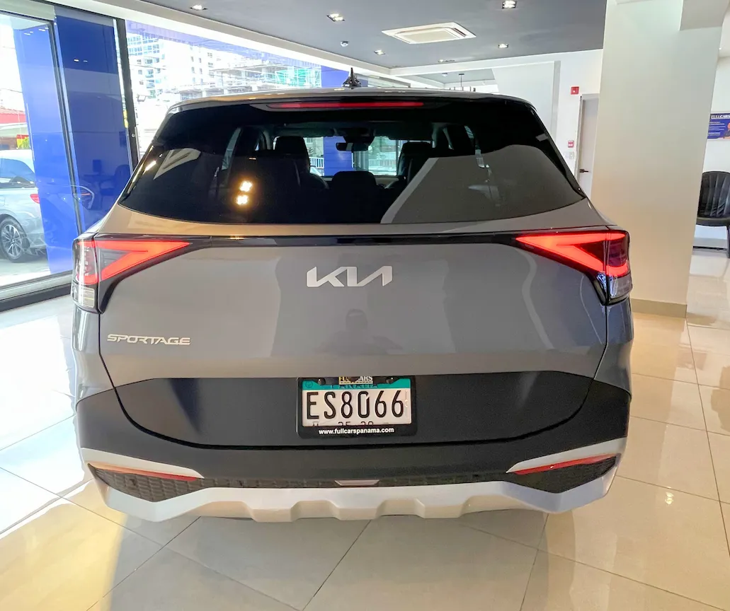 Imagenes del auto
